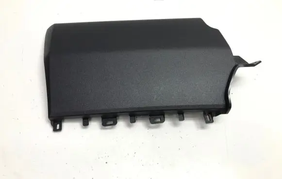 Toyota bZ4X Dashboard lower bottom trim panel 5530342160
