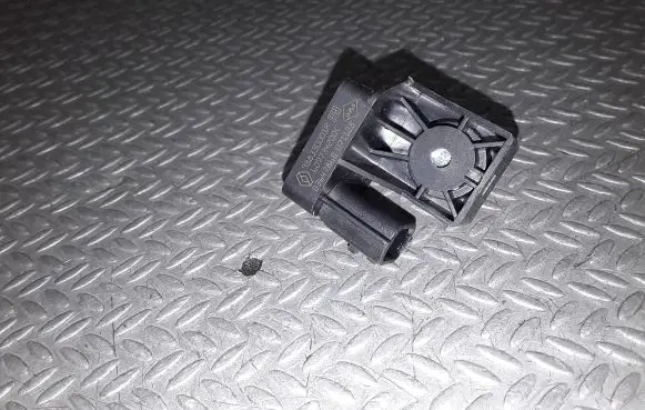 Renault Laguna III Airbag deployment crash/impact sensor 988330001R