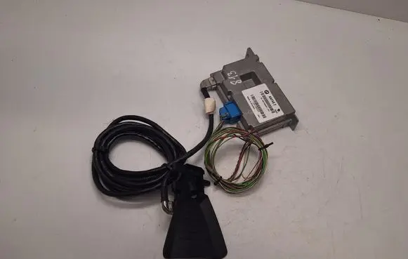 BMW 5 F10 F11 Camera wiring loom 9316923 66519316923 9281720