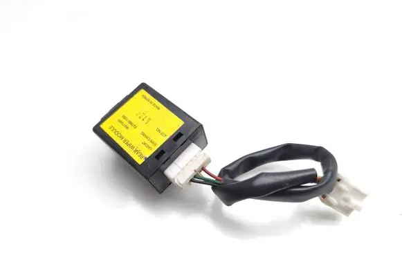 Opel Antara Window wiper relay 96673480 5278B01000