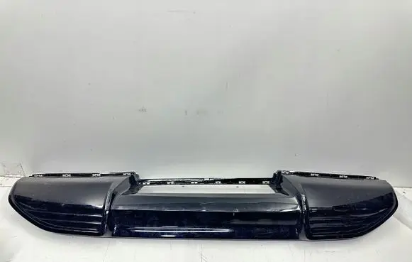 Audi e-tron Rear bumper lower part trim 85H807521A 85H807521