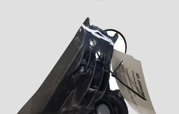 Nissan Leaf II (ZE1) Headlight/headlamp 260105SJ0A A1S0310000