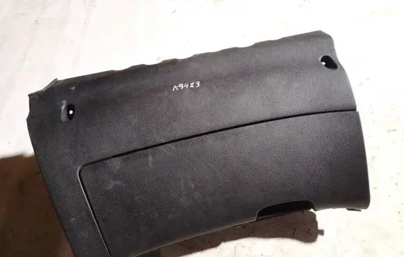 Skoda Octavia Mk2 (1Z) Glove box 1z1857103 0020111360041