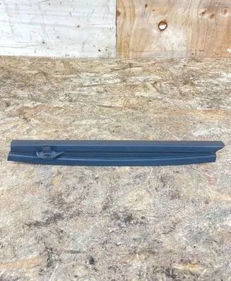 BMW X5 E53 Rear door sun blind/shade 8266358 51168266358