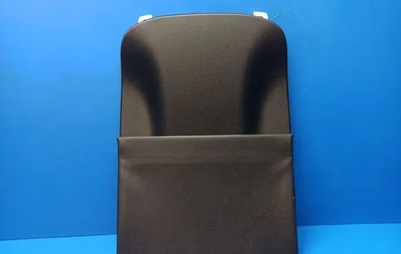 Mercedes-Benz C W204 Seat trim A2049100239