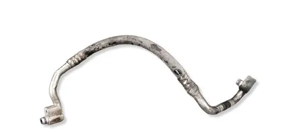 Porsche Cayenne (92A) Air conditioning (A/C) pipe/hose 