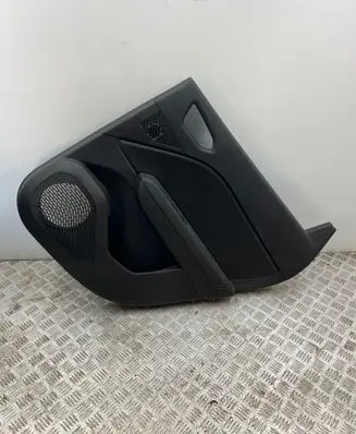 Renault Captur II Rear door card panel trim 829006242R 829A08455R 4230390