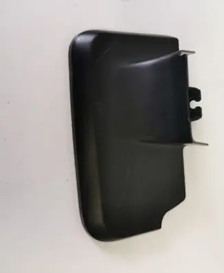 Mercedes-Benz GLS X166 Rear seat rail trim cover A1669214200