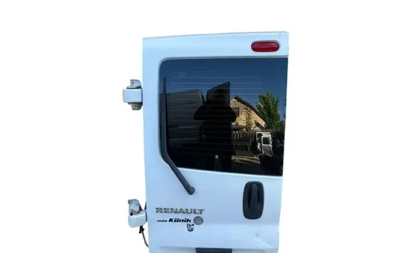 Renault Trafic II (X83) Rear door 