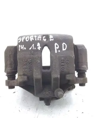 KIA Sportage Front brake caliper
