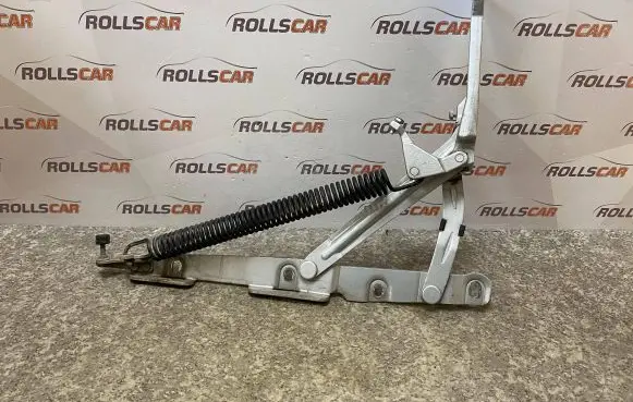 Mercedes-Benz S W220 Tailgate/trunk/boot hinge 2207500787