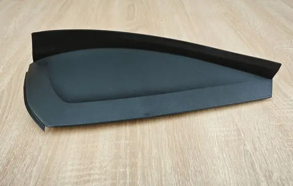 BMW X6 G06 Dashboard side end trim 9399301