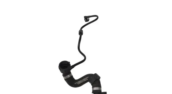 Mercedes-Benz GLC X253 C253 Engine coolant pipe/hose A2535012500