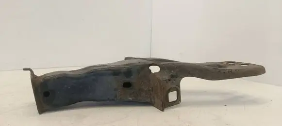 Volvo XC60 Front bumper cross member