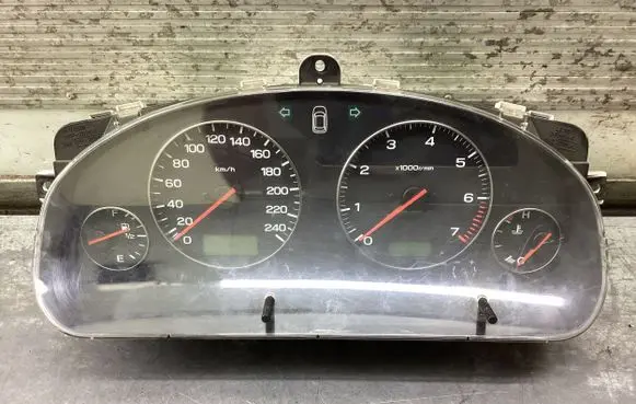 Subaru Outback Speedometer (instrument cluster) 0242064 0901250713125 NSJ310