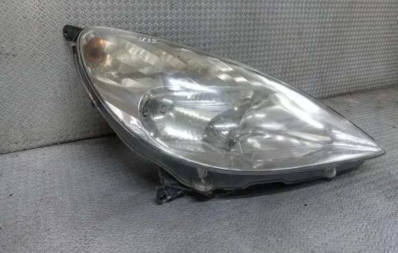 Peugeot 607 Headlight/headlamp 9641958780