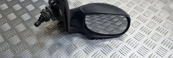Peugeot 206 CC Manual wing mirror 96480971XT