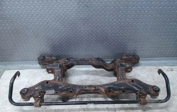 Cadillac XTS Rear subframe 22934602 22934603