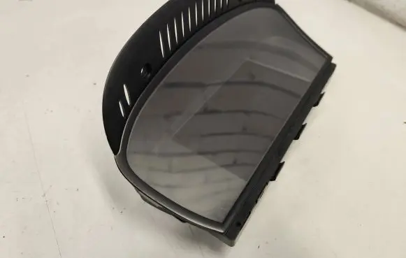 BMW 5 E60 E61 Screen/display/small screen 9151976 9151977