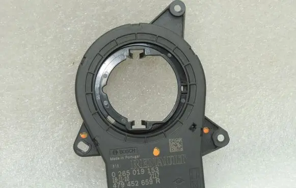 Opel Vivaro Steering angle sensor 93460556 93868089