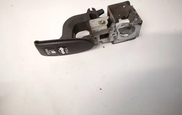 Honda Civic Fuel tank opening switch 