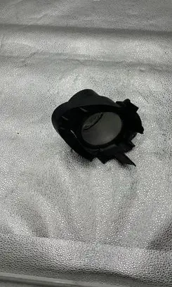 Toyota Avensis T250 Front fog light 89210656