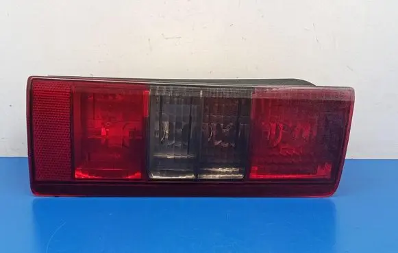 Opel Combo C Rear/tail lights