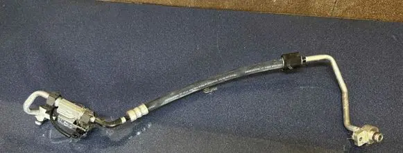 Audi e-tron Air conditioning (A/C) pipe/hose 4KL816720G