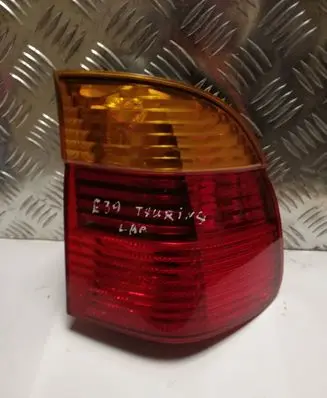 BMW 5 E39 Tailgate rear/tail lights 6900214