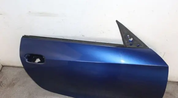 BMW Z4 E85 E86 Door (2 Door Coupe) 