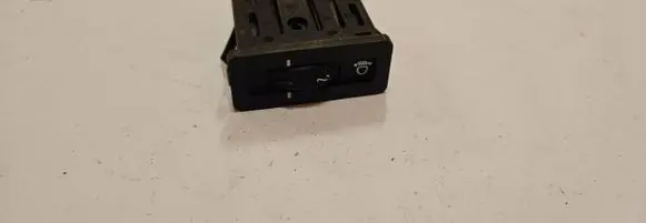 BMW 5 E34 Headlight level height control switch 61318351268