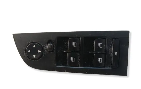 BMW 3 E90 E91 Electric window control switch 9155504
