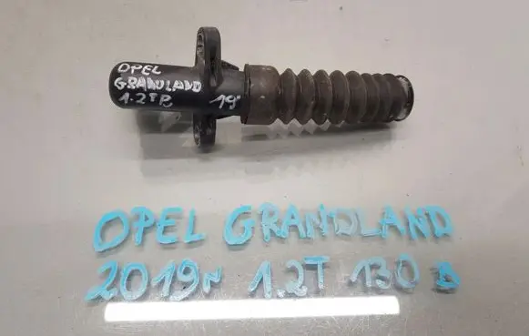 Opel Grandland X Clutch slave cylinder 9812976180