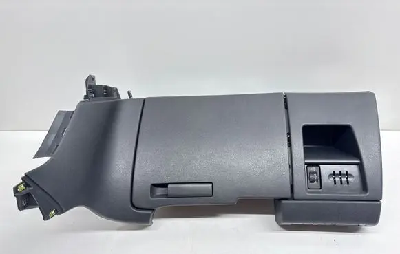 Peugeot 3008 I Glove box 9685168577 63190211