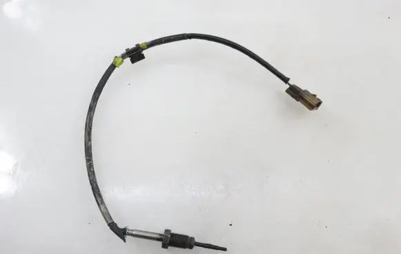 Suzuki Grand Vitara II Exhaust gas temperature sensor 