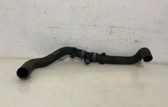 Volkswagen Transporter - Caravelle T6 Engine coolant pipe/hose 7E0122051R