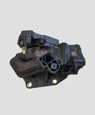 Nissan Qashqai+2 Throttle valve A2C53350932
