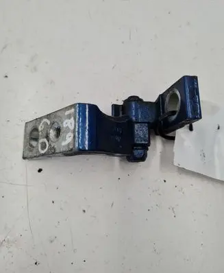 Volkswagen Touran I Rear door upper hinge