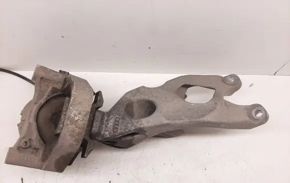 Audi A6 S6 C7 4G Engine mounting bracket 8K0199307BE