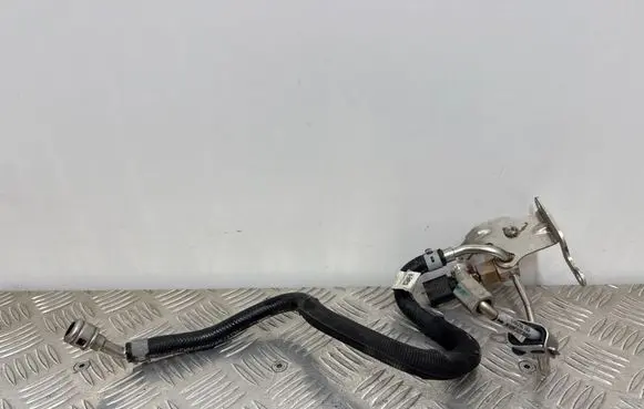 Audi A4 S4 B9 8W Turbo turbocharger oiling pipe/hose 06M133986AC 059906054G 06M127503M