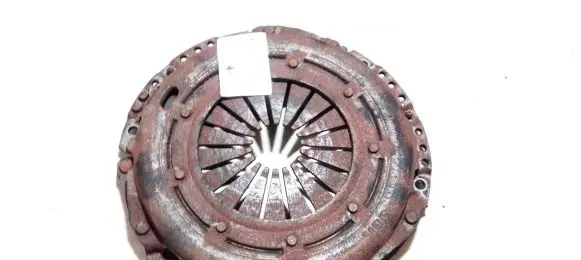 Pressure plate