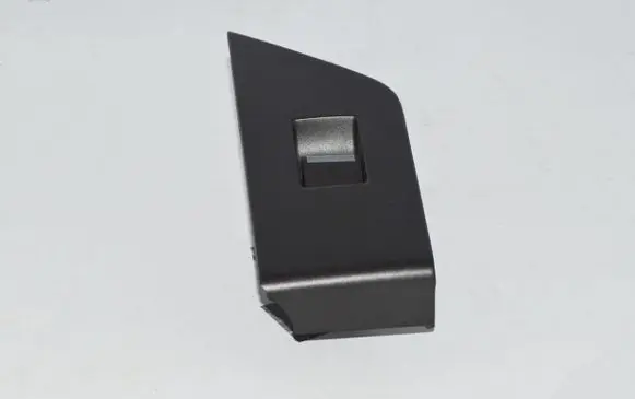 Land Rover Evoque I Electric window control switch BJ3214717AB