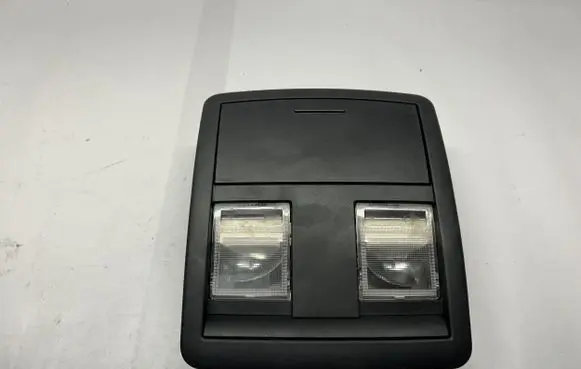 Dodge Challenger Front seat light 1112426 851805