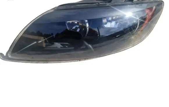 Audi Q7 4L Headlight/headlamp 4L0941003F