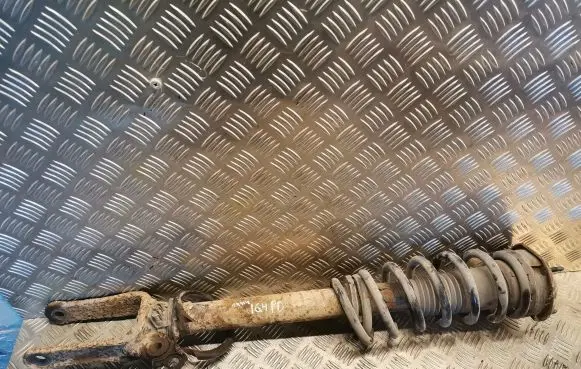 Mercedes-Benz ML W164 Front shock absorber/damper 1643200130 A1643200130