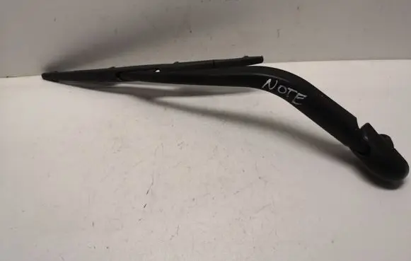 Nissan Note (E11) Rear wiper blade arm 39873