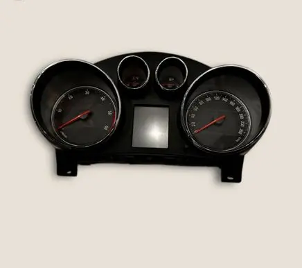 Opel Insignia A Speedometer (instrument cluster) 12844138 SW0590