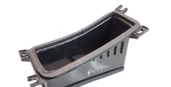 Tesla Model X Cabin air micro filter frame (part) 104621100G