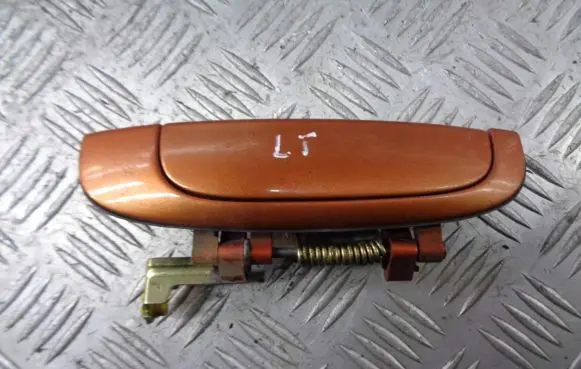 KIA Rio Rear door interior handle