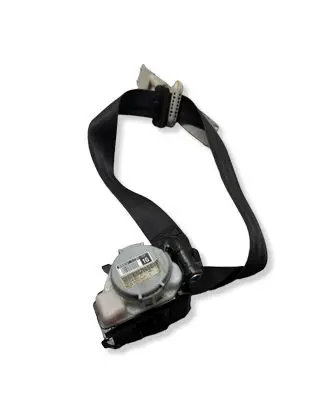 Citroen Berlingo Front seatbelt 96746321XX 502VEA12EU 11112011